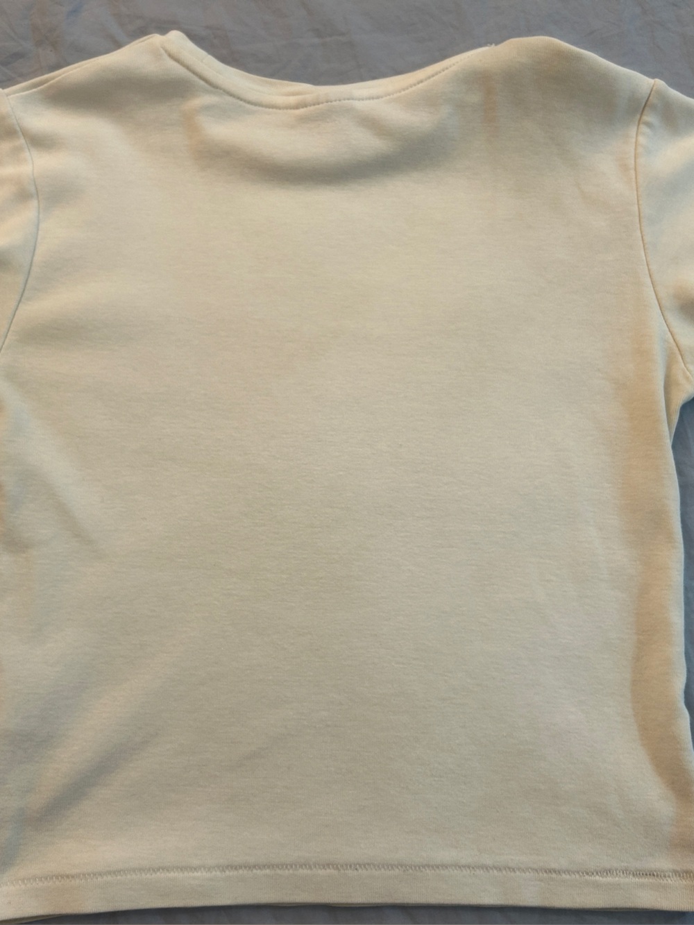 Re/Done x Realisation Par Rabbit Heart Tee - Picture 3 of 6